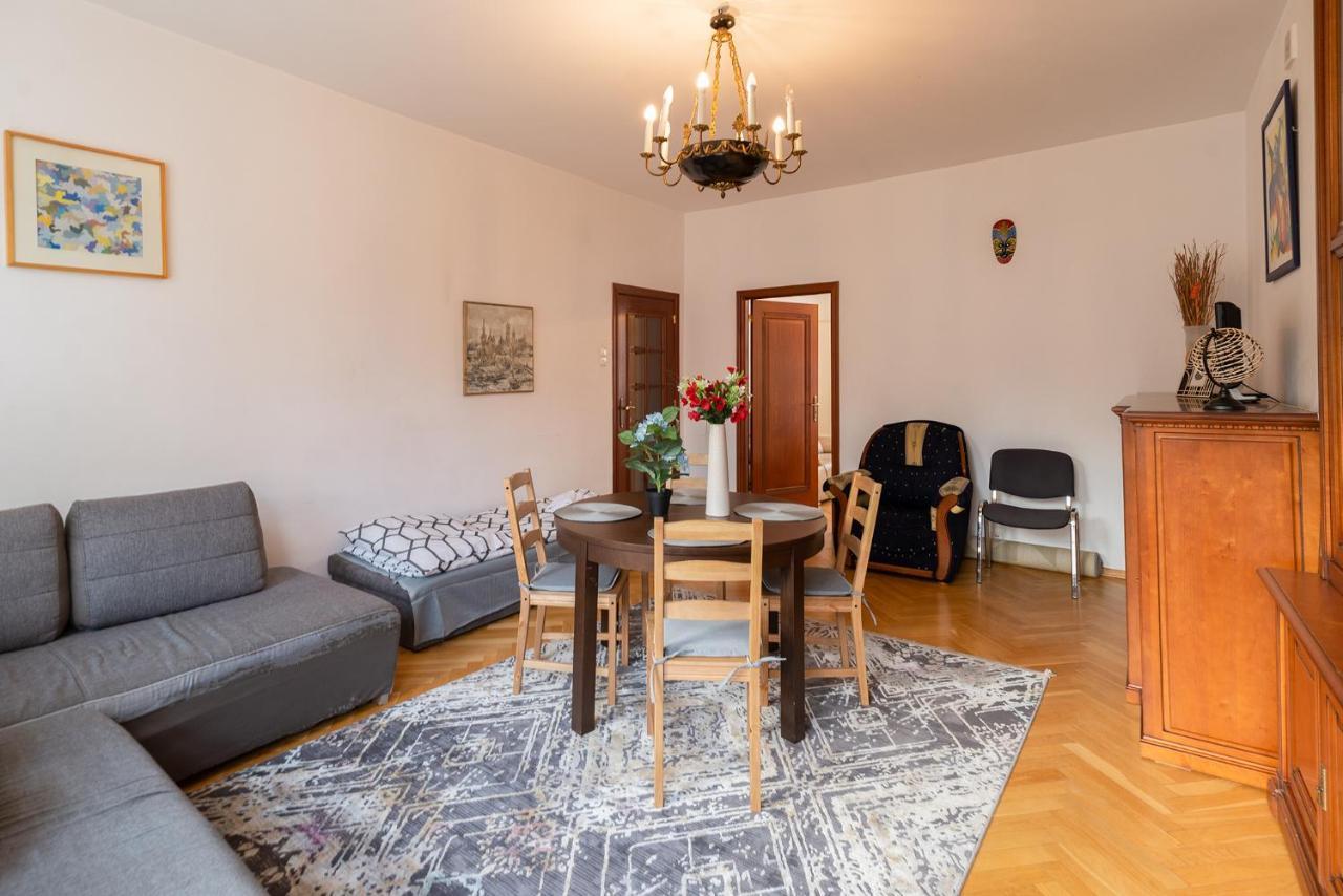 Mieszkanie 3 Pokojowe Stare Miasto Gdansk, Ul. Mariacka Esterno foto